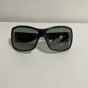 Marc by Marc Jacobs Wrap Vintage Sunglasses 2000 Marc By Marc Jacobs | Accessories | Marc By Marc Jacobs Wrap  main image 2